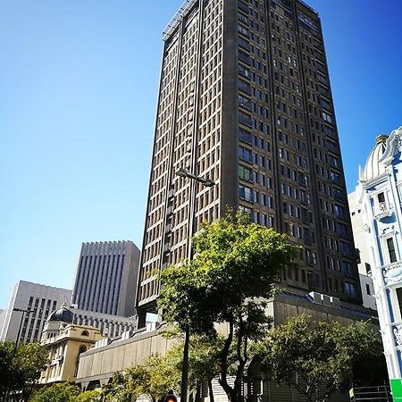 Cape Town Cartwrights Apartments Εξωτερικό φωτογραφία