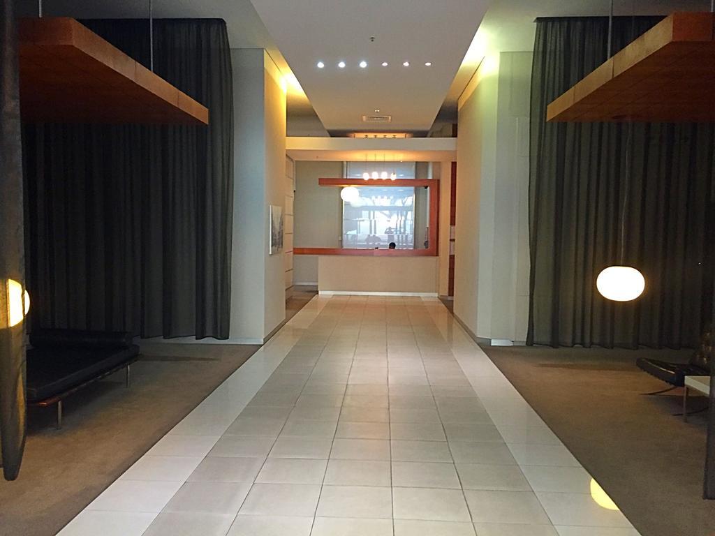 Cape Town Cartwrights Apartments Εξωτερικό φωτογραφία
