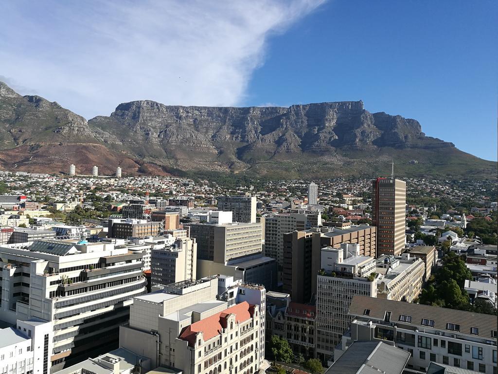 Cape Town Cartwrights Apartments Εξωτερικό φωτογραφία