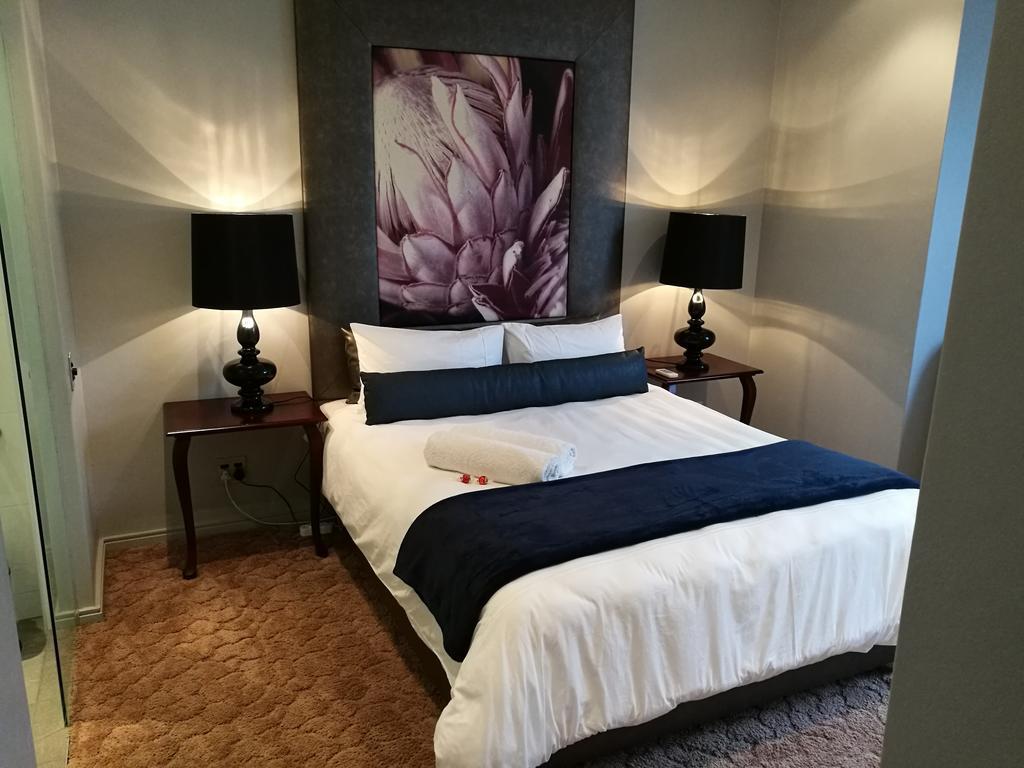 Cape Town Cartwrights Apartments Εξωτερικό φωτογραφία