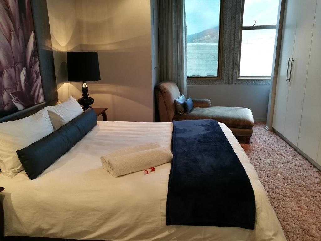 Cape Town Cartwrights Apartments Εξωτερικό φωτογραφία