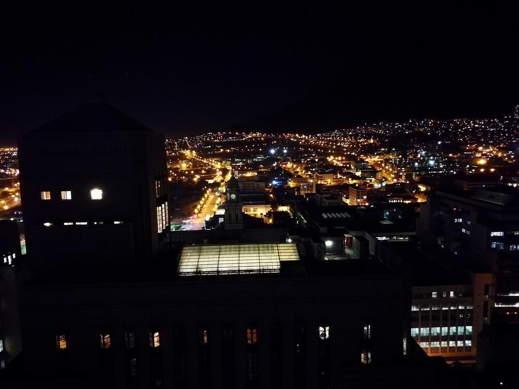 Cape Town Cartwrights Apartments Εξωτερικό φωτογραφία