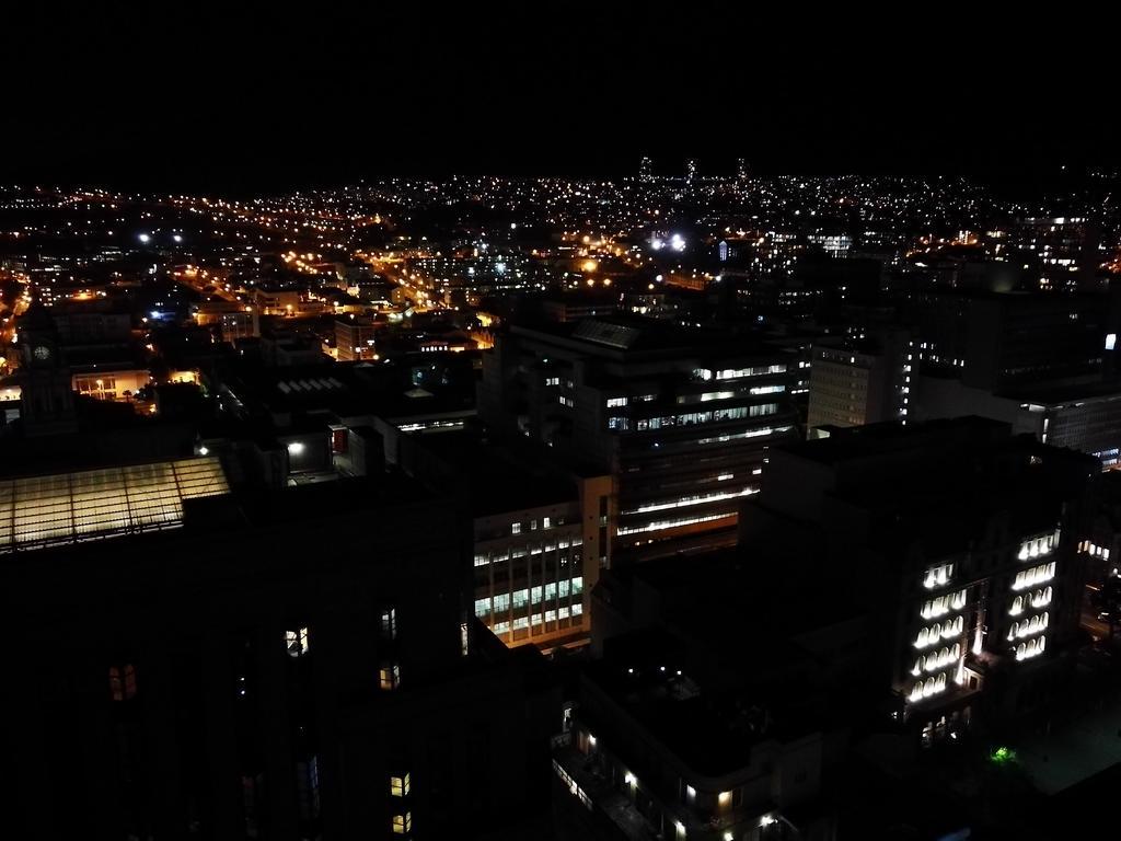 Cape Town Cartwrights Apartments Εξωτερικό φωτογραφία