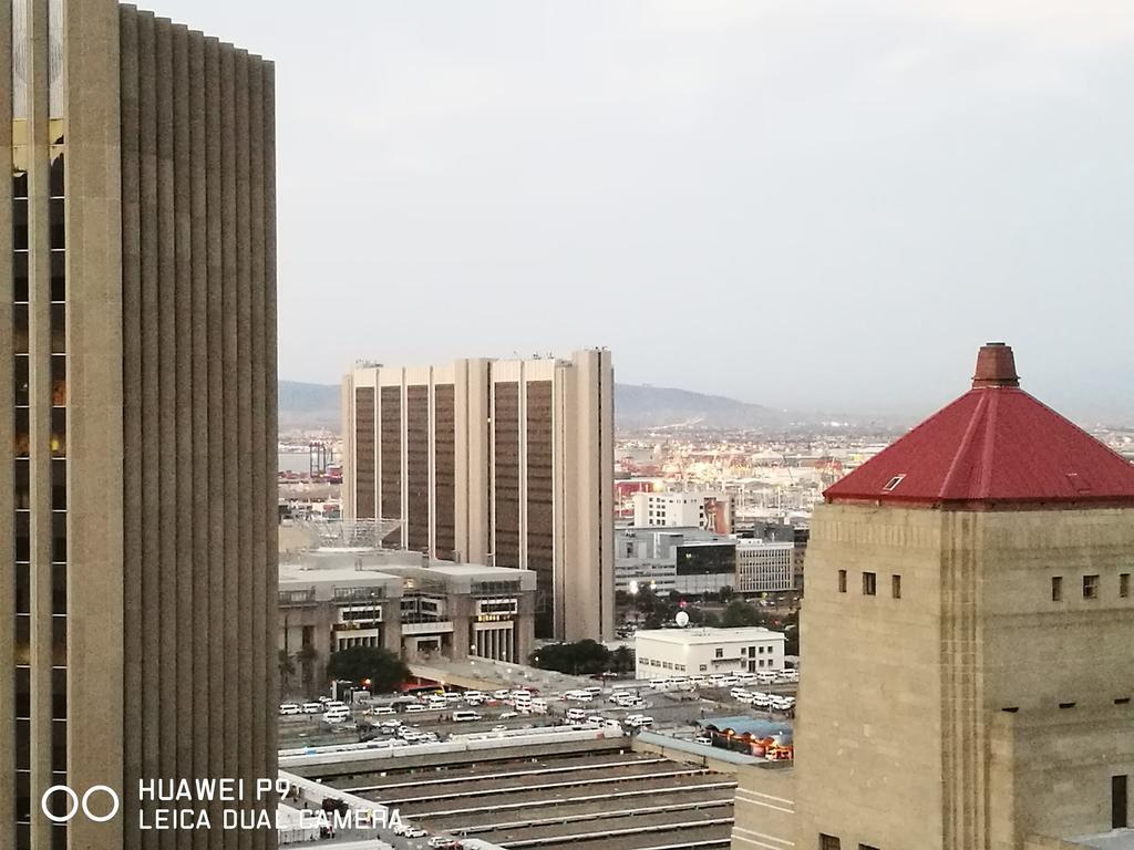 Cape Town Cartwrights Apartments Εξωτερικό φωτογραφία
