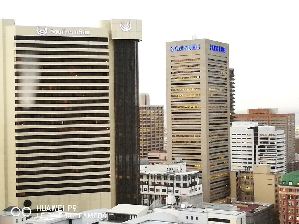 Cape Town Cartwrights Apartments Εξωτερικό φωτογραφία