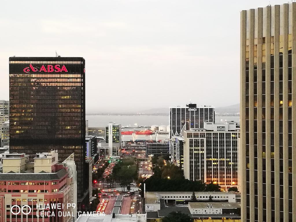 Cape Town Cartwrights Apartments Εξωτερικό φωτογραφία