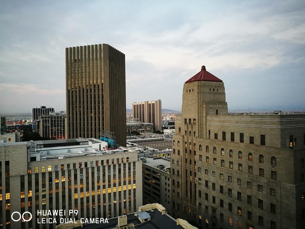 Cape Town Cartwrights Apartments Εξωτερικό φωτογραφία