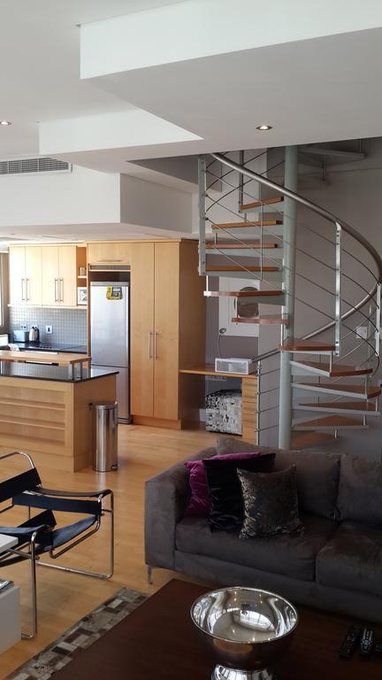 Cape Town Cartwrights Apartments Εξωτερικό φωτογραφία