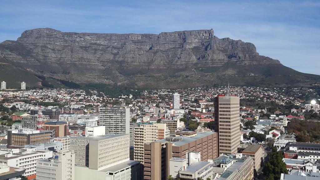 Cape Town Cartwrights Apartments Εξωτερικό φωτογραφία
