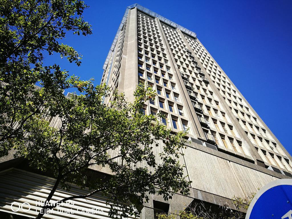 Cape Town Cartwrights Apartments Εξωτερικό φωτογραφία