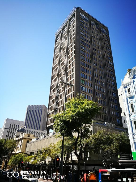 Cape Town Cartwrights Apartments Εξωτερικό φωτογραφία