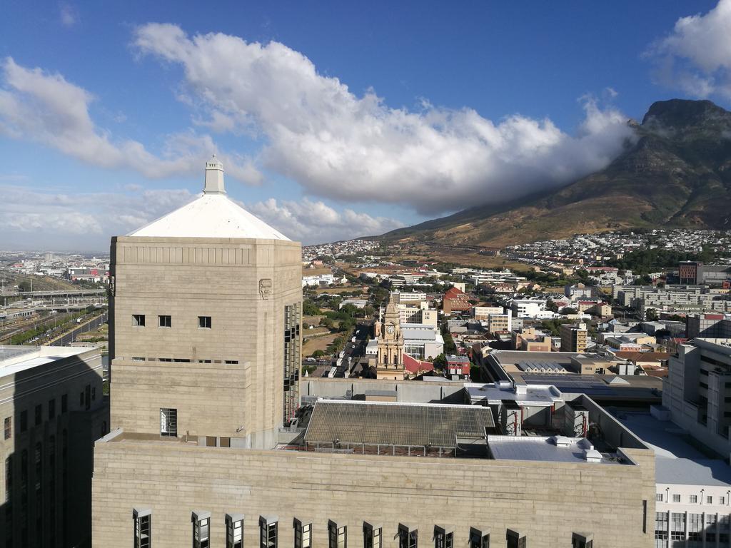 Cape Town Cartwrights Apartments Εξωτερικό φωτογραφία