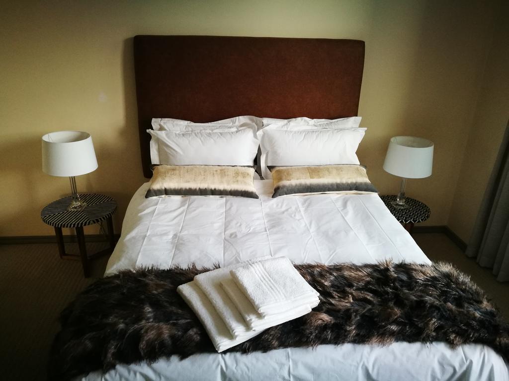 Cape Town Cartwrights Apartments Δωμάτιο φωτογραφία