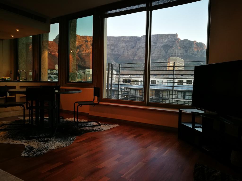 Cape Town Cartwrights Apartments Εξωτερικό φωτογραφία