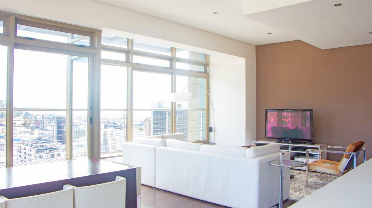 Cape Town Cartwrights Apartments Εξωτερικό φωτογραφία