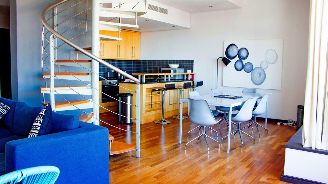 Cape Town Cartwrights Apartments Εξωτερικό φωτογραφία
