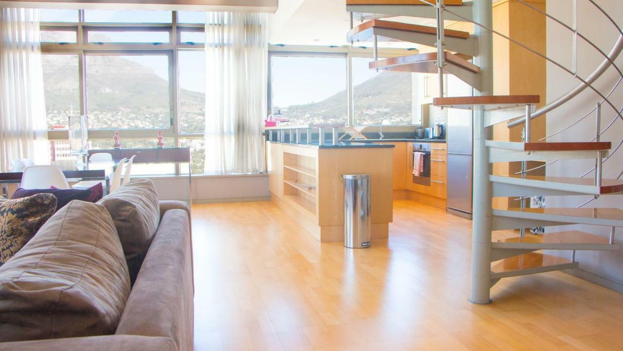 Cape Town Cartwrights Apartments Εξωτερικό φωτογραφία