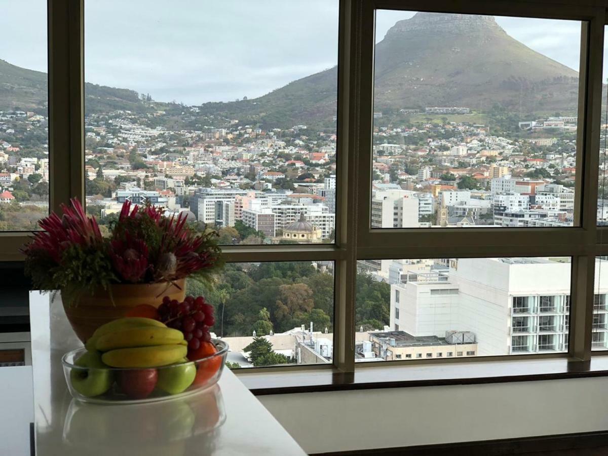Cape Town Cartwrights Apartments Εξωτερικό φωτογραφία