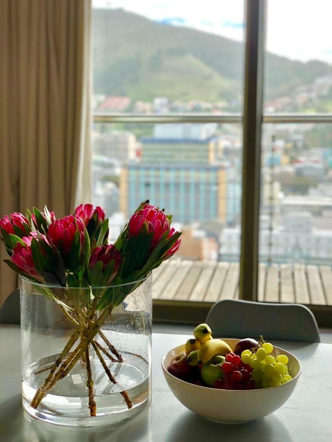 Cape Town Cartwrights Apartments Εξωτερικό φωτογραφία