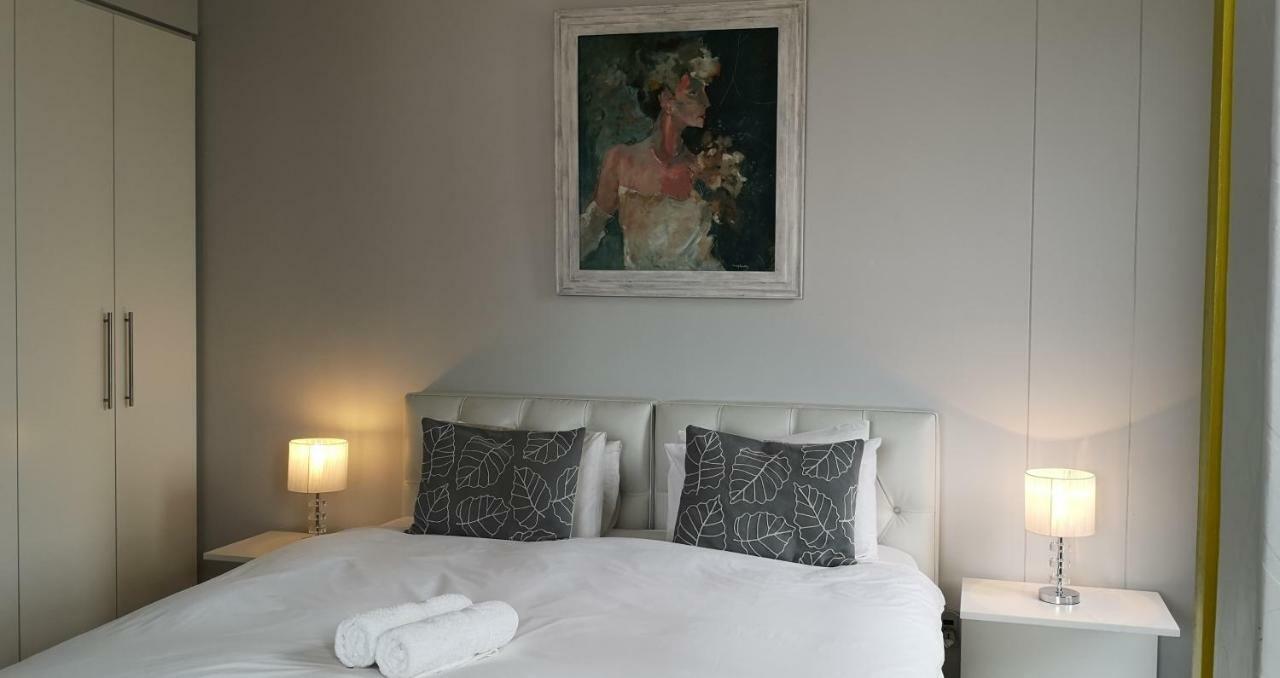 Cape Town Cartwrights Apartments Εξωτερικό φωτογραφία