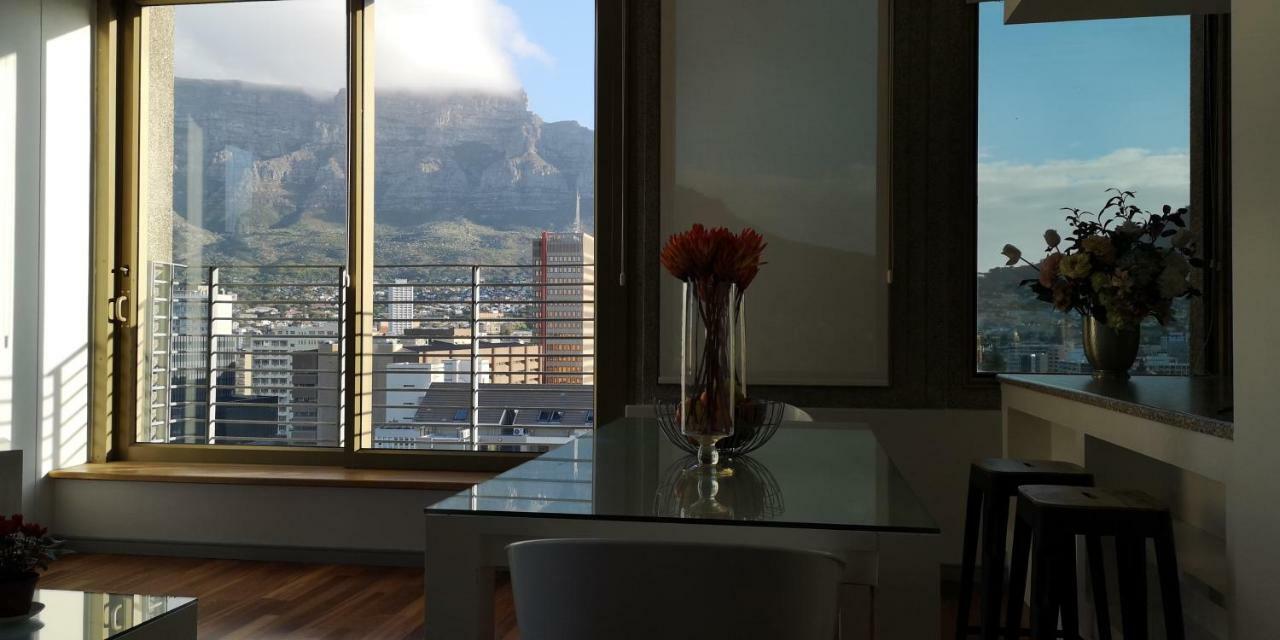 Cape Town Cartwrights Apartments Εξωτερικό φωτογραφία