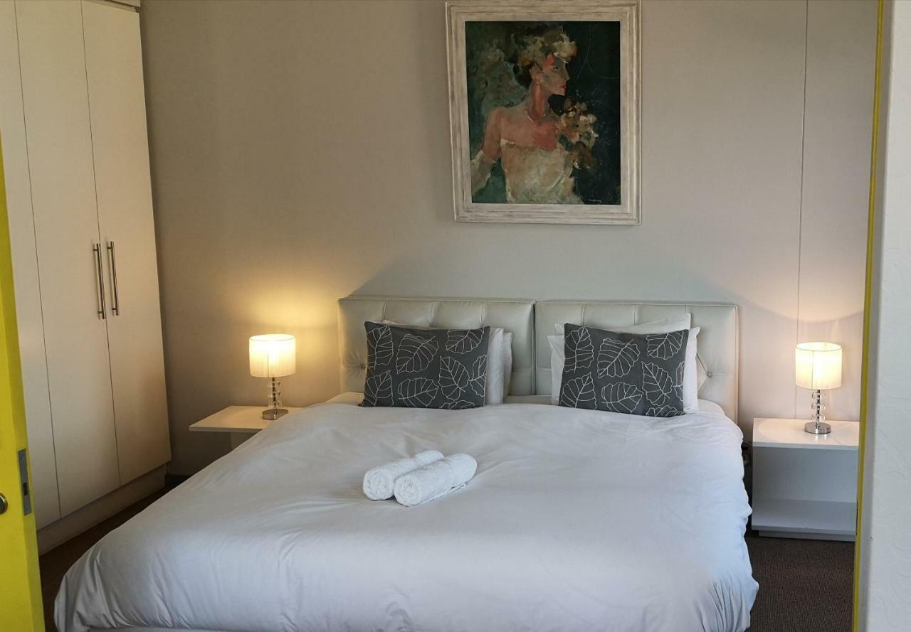 Cape Town Cartwrights Apartments Εξωτερικό φωτογραφία