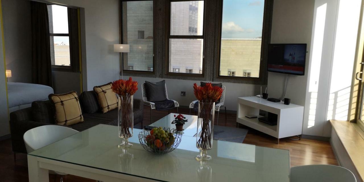 Cape Town Cartwrights Apartments Εξωτερικό φωτογραφία