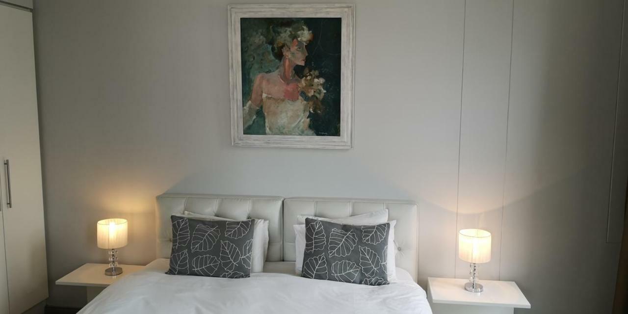 Cape Town Cartwrights Apartments Εξωτερικό φωτογραφία