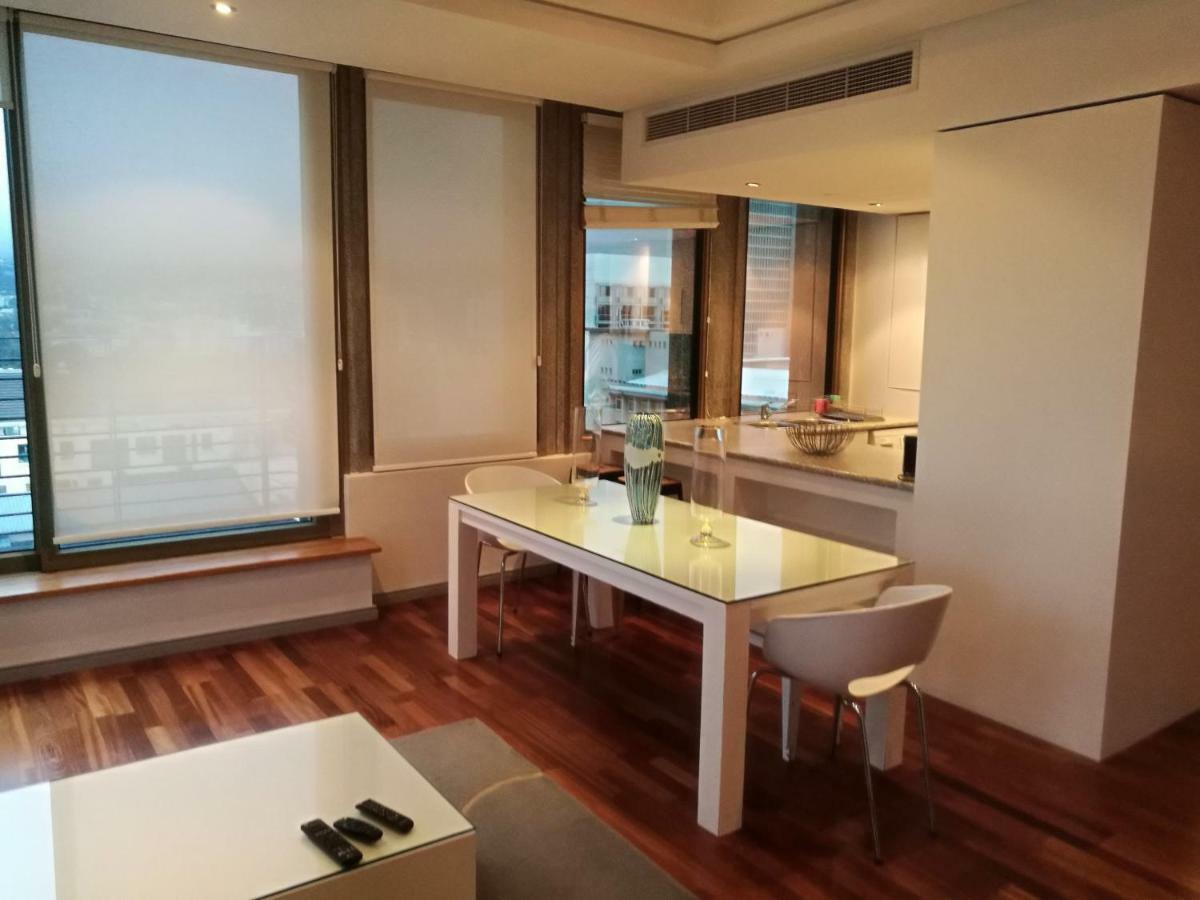 Cape Town Cartwrights Apartments Εξωτερικό φωτογραφία