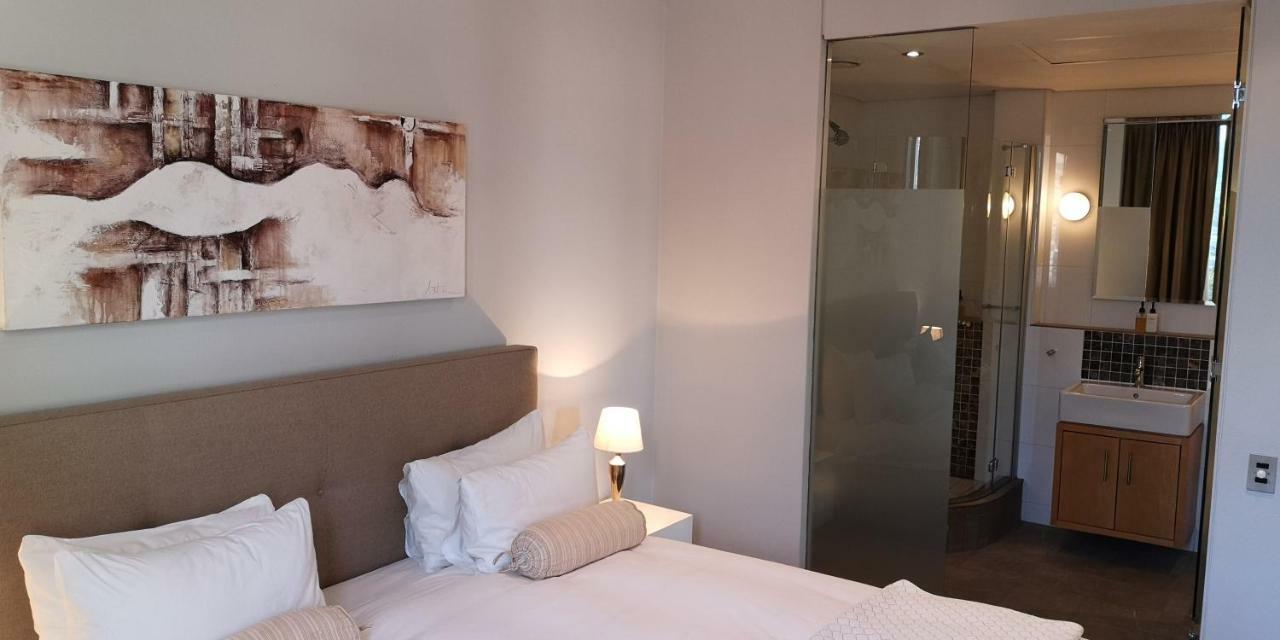 Cape Town Cartwrights Apartments Εξωτερικό φωτογραφία