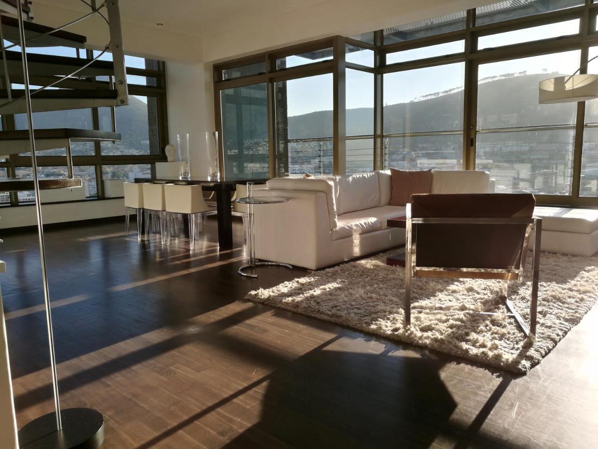 Cape Town Cartwrights Apartments Εξωτερικό φωτογραφία