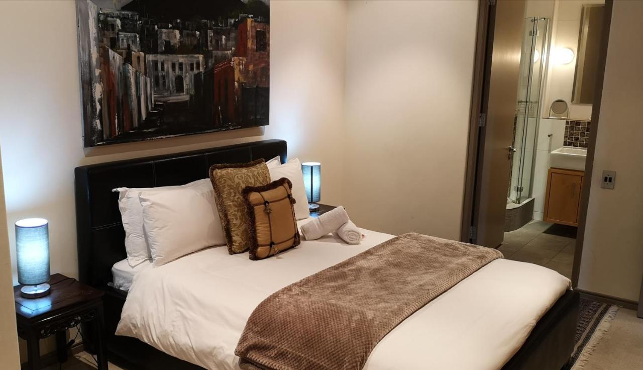 Cape Town Cartwrights Apartments Εξωτερικό φωτογραφία