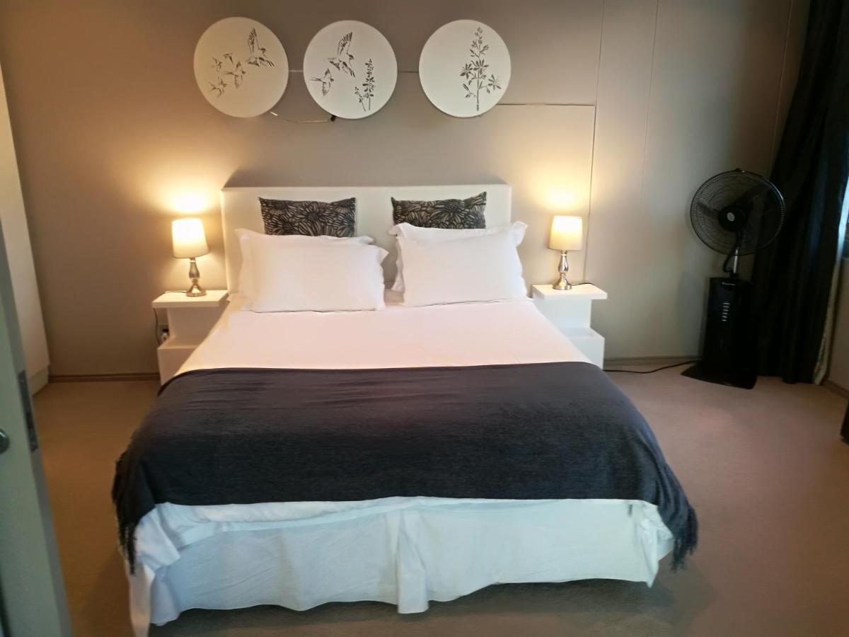 Cape Town Cartwrights Apartments Εξωτερικό φωτογραφία