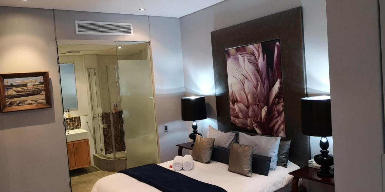 Cape Town Cartwrights Apartments Εξωτερικό φωτογραφία