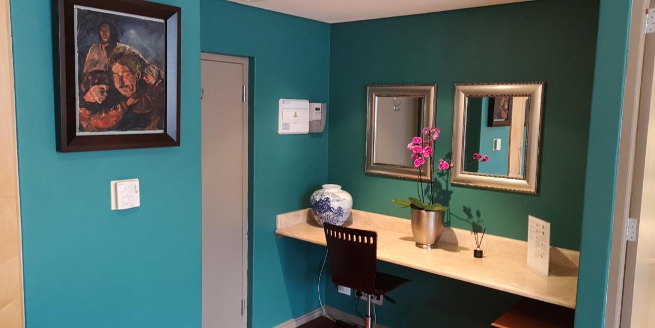 Cape Town Cartwrights Apartments Εξωτερικό φωτογραφία