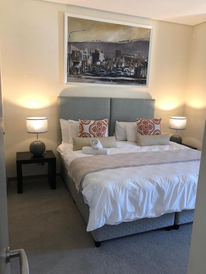 Cape Town Cartwrights Apartments Εξωτερικό φωτογραφία