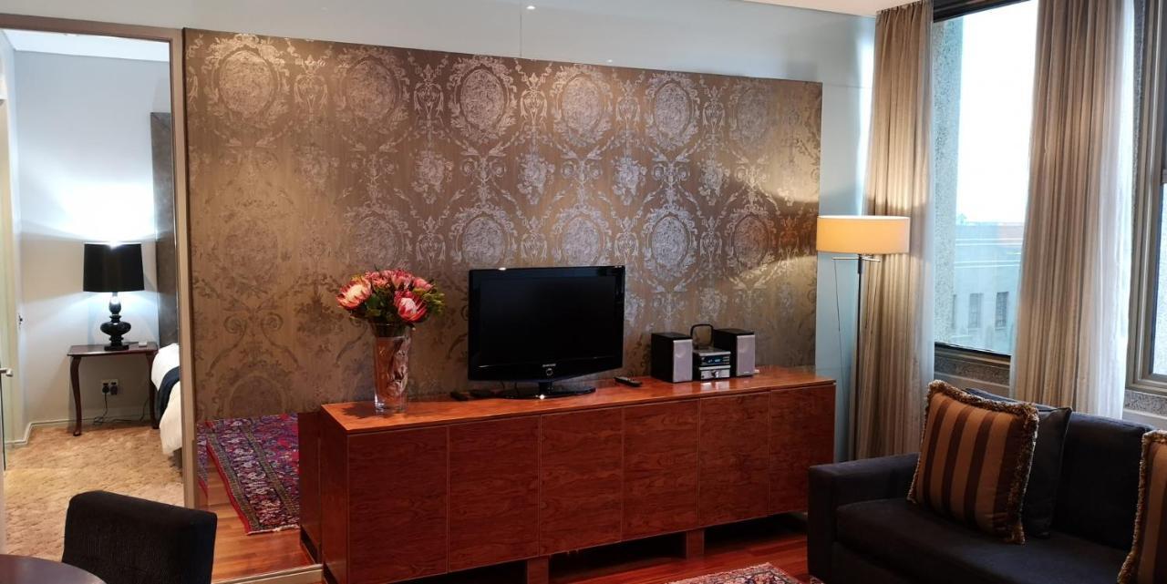 Cape Town Cartwrights Apartments Εξωτερικό φωτογραφία