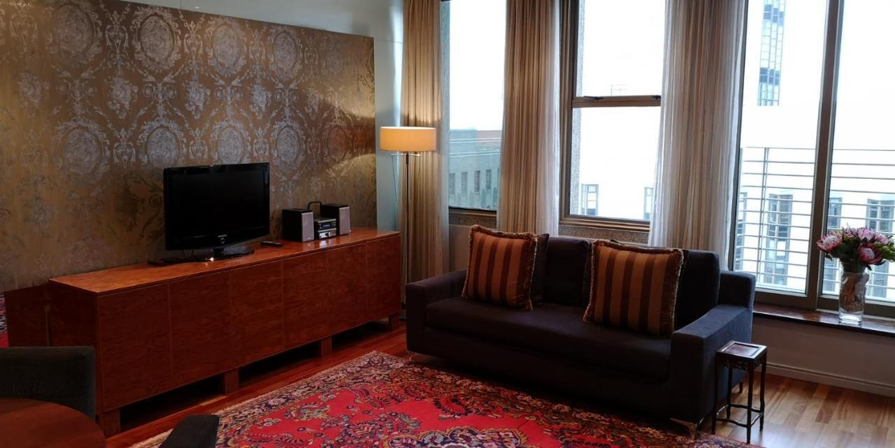 Cape Town Cartwrights Apartments Εξωτερικό φωτογραφία