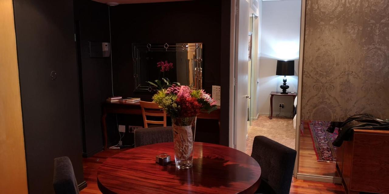 Cape Town Cartwrights Apartments Εξωτερικό φωτογραφία